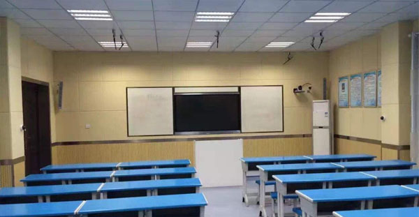 多功能報告廳基本建設(shè)和用途？