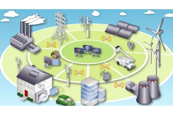 建設泛在電力物聯網 為什么需