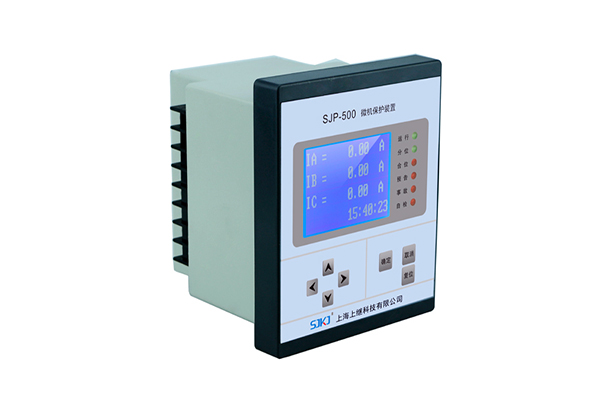 電動機(jī)保護(hù)裝置廠家簡介
