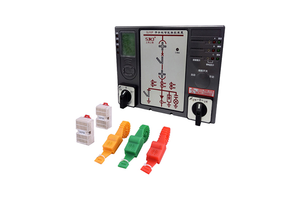 智能無線測溫操控裝置生產廠