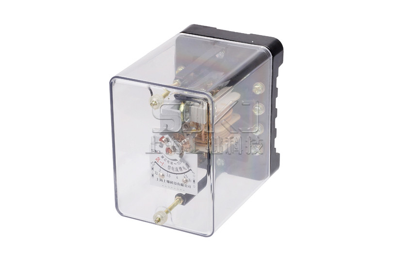 DL-13電流繼電器_接線圖_說(shuō)明書_生產(chǎn)廠家