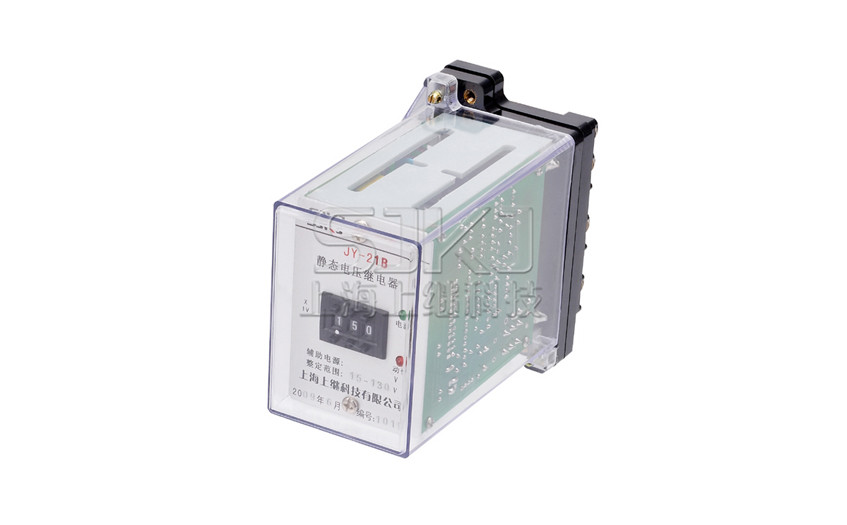 JY-23B繼電器_JY-23B電壓繼電器_廠家直銷(xiāo)