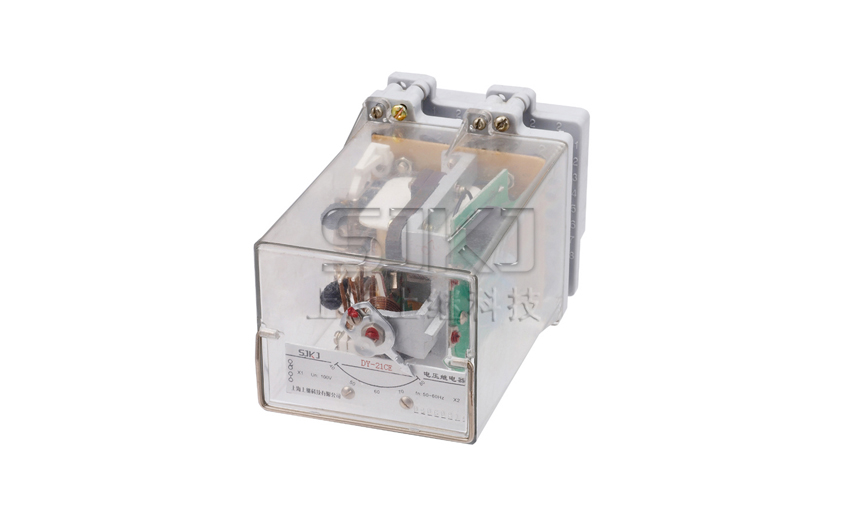 DY-21CE繼電器_DY-21CE電壓繼電器_工作原理