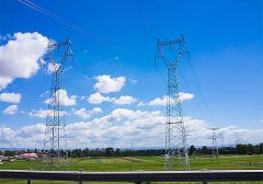 電力電氣行業的發展前景