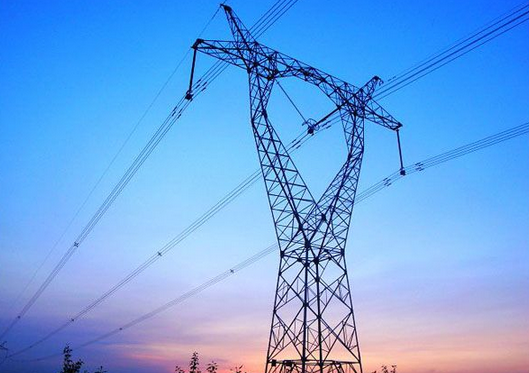 配電網建設 配電網建設