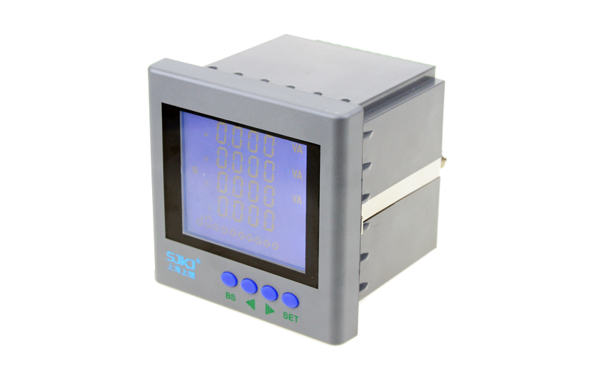 網(wǎng)絡(luò)電力儀表 網(wǎng)絡(luò)電力儀表