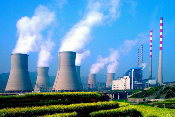 火電項目 火電項目
