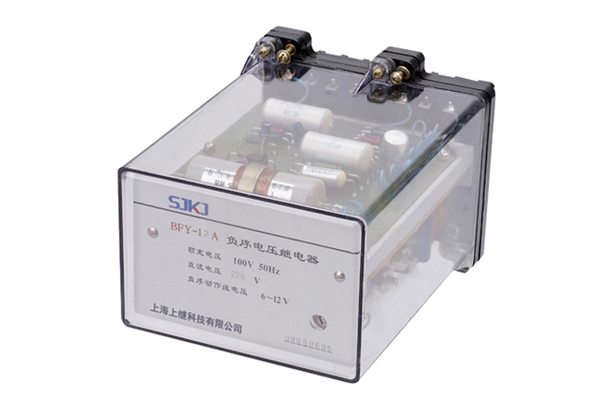 電壓繼電器 電壓繼電器