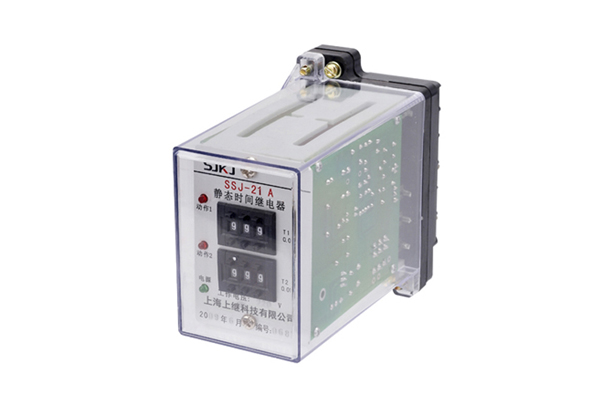 SSJ-系列時(shí)間靜態(tài)繼電器 SSJ-系列時(shí)間靜態(tài)繼電器