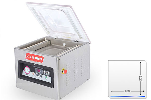 DZ-400/ZT臺式真空包裝機 DZ-400/ZT臺式真空包裝機