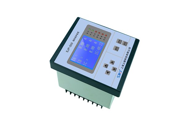 SJP-500微機綜合保護裝置產品 SJP-500微機綜合保護裝置產品