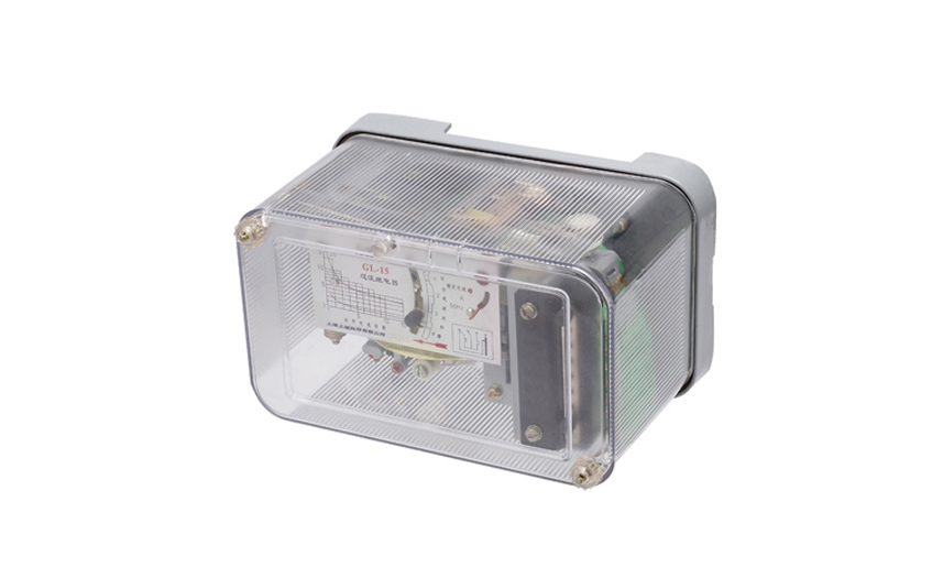 GL-15/5過流繼電器 GL-15/5過流繼電器