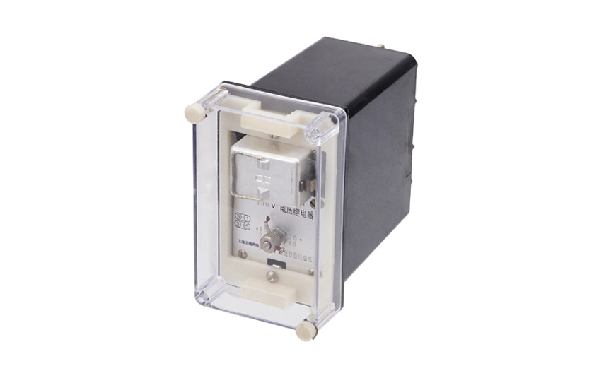 LY-1A電壓繼電器 LY-1A電壓繼電器