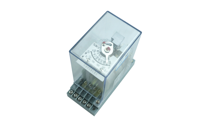 DY-43電壓繼電器 DY-43電壓繼電器