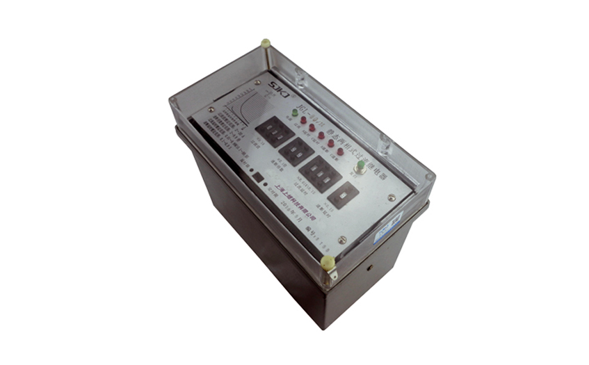 JGL-85過(guò)流繼電器