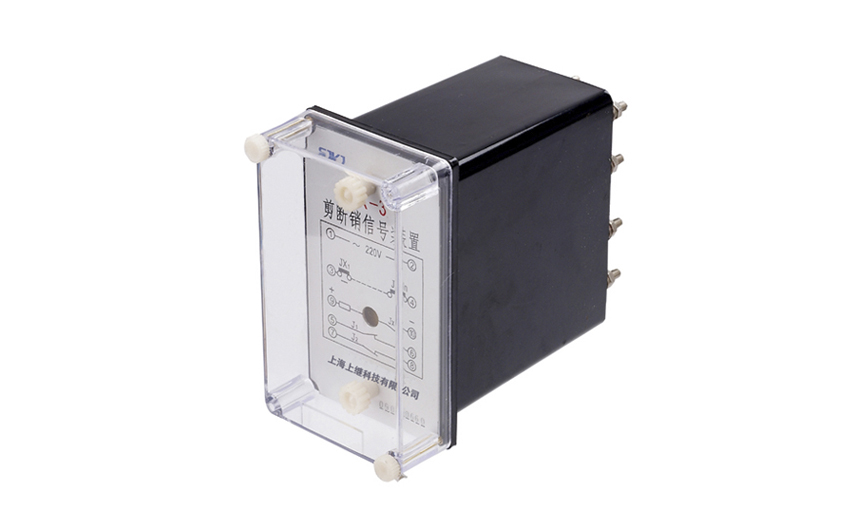 ZSX-3水位信號(hào)裝置