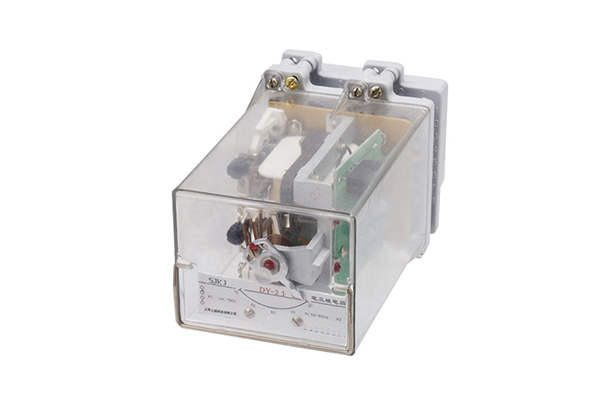 DY-21CE電壓繼電器 DY-21CE電壓繼電器