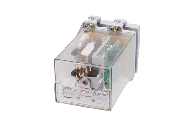 DY-22CE/C電壓繼電器 DY-22CE/C電壓繼電器
