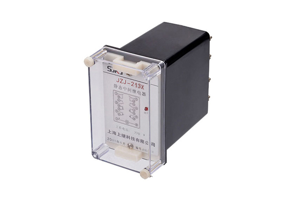 JZ-J-213X靜態(tài)中間繼電器 JZ-J-213X靜態(tài)中間繼電器