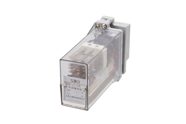 DZB-11CE/312保持中間繼電器 DZB-11CE/312保持中間繼電器