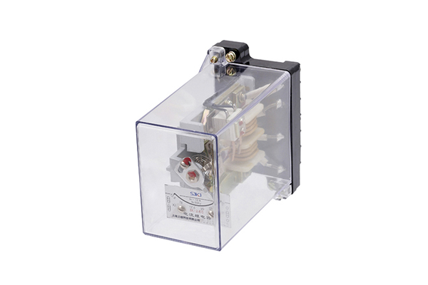 DL-24C電流繼電器 DL-24C電流繼電器