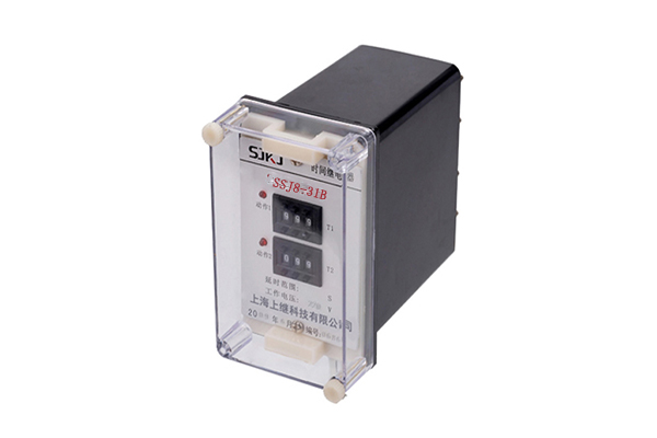 SSJ8-31B繼電器 SSJ8-31B繼電器
