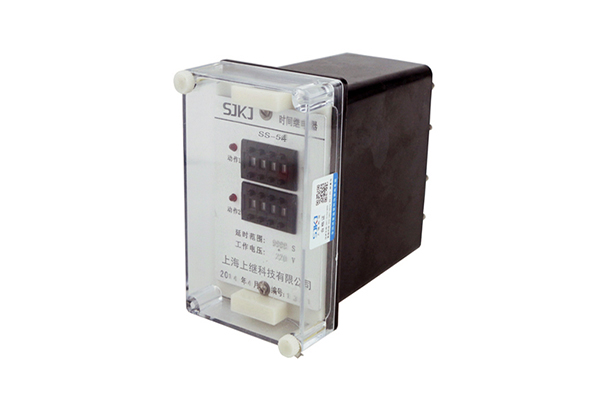 SS-54繼電器 SS-54繼電器