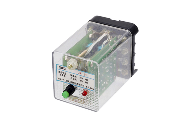 JX-11集成電路靜態(tài)信號繼電器 JX-11集成電路靜態(tài)信號繼電器
