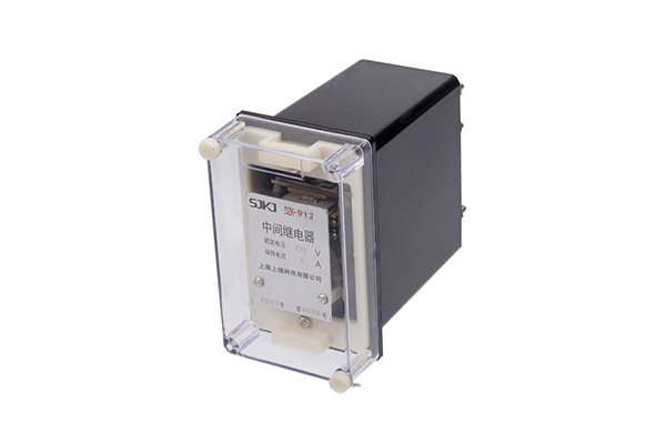 DZK-912中間繼電器 DZK-912中間繼電器
